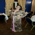 Kaoutar berrani sur yala.fm
